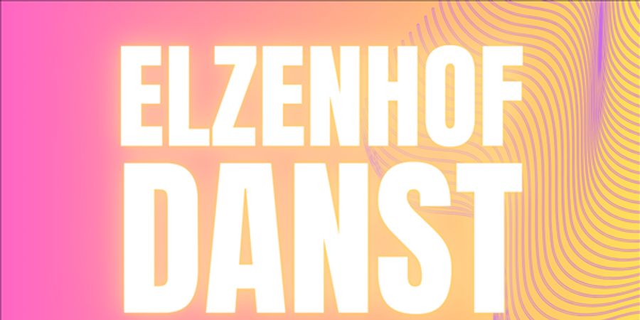 image - Elzenhof Danst I Free Party