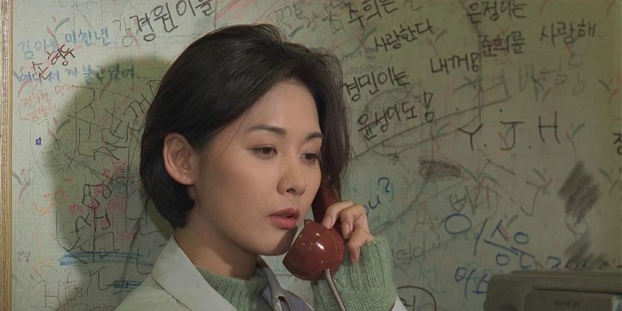 image - The Day a Pig Fell into the Well Hong Sangsoo