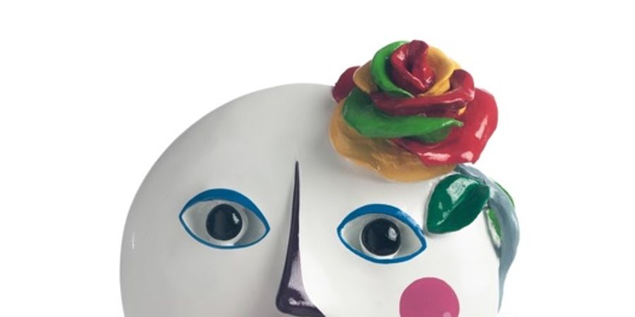 image - Ripollés, artiste de renommée internationale, expose à la Galerie Azur au coeur de Spa