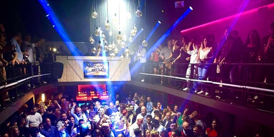 image - Soirée 30+ | Cœur à Cœur débarque au Cactus Club | La plus Grande Soirée Rencontres en Live!