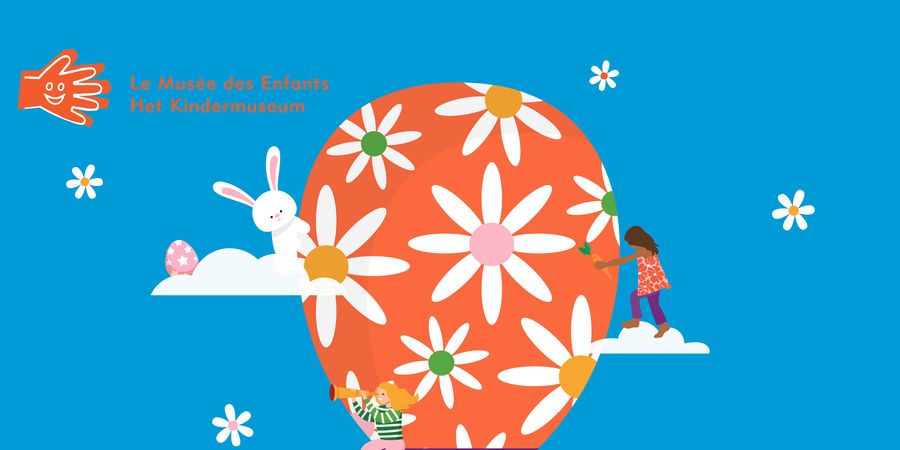 image - Vacances de Printemps au Musée des Enfants