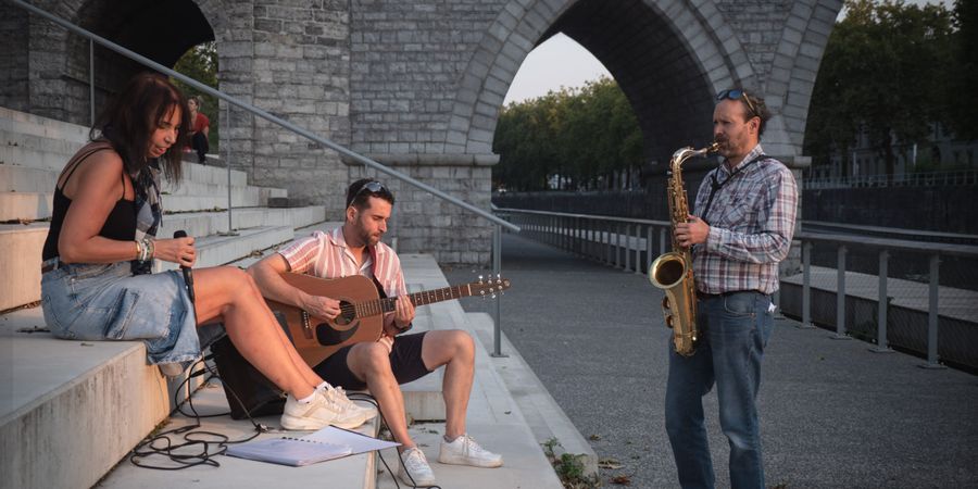 image - Solstice 21 : Fête de la musique