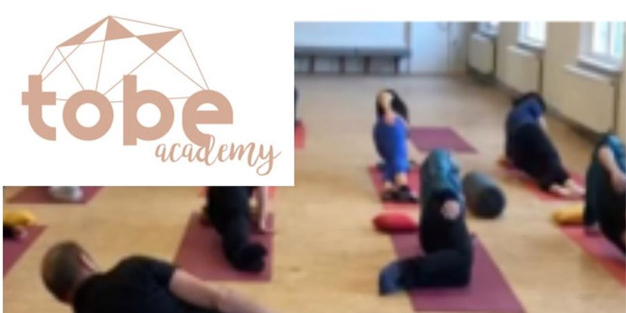 image - Pilates Lente 2025 - elke donderdagavond 