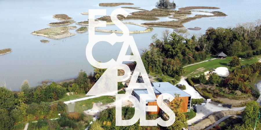 image - Escapade à Virelles