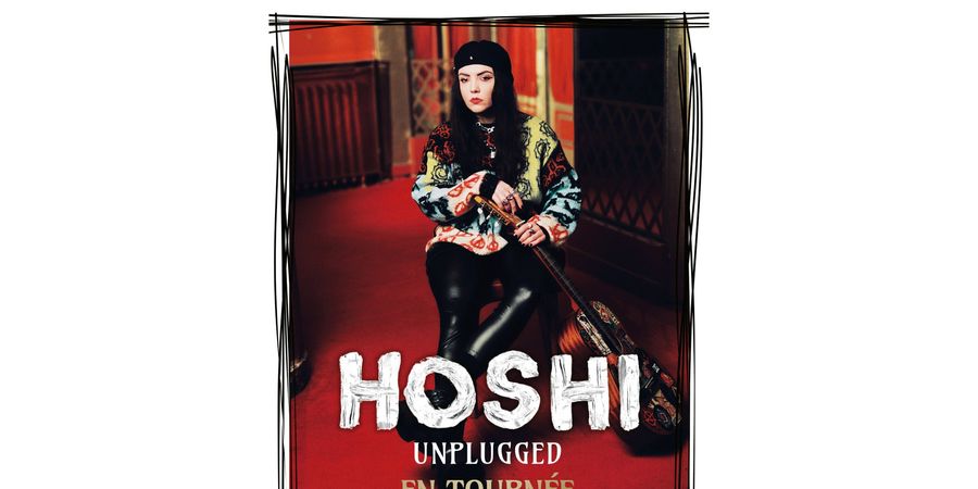 image - Hoshi