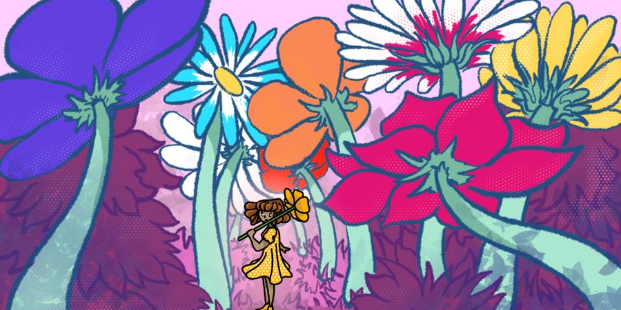 image - À la découverte de la nature !