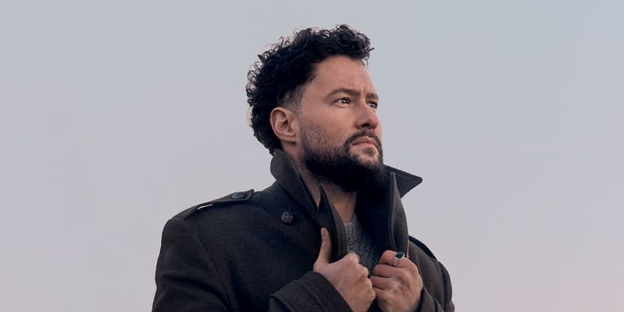 image - Calum Scott