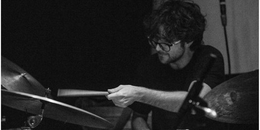 image - Jam Session - Gionata Giardina 