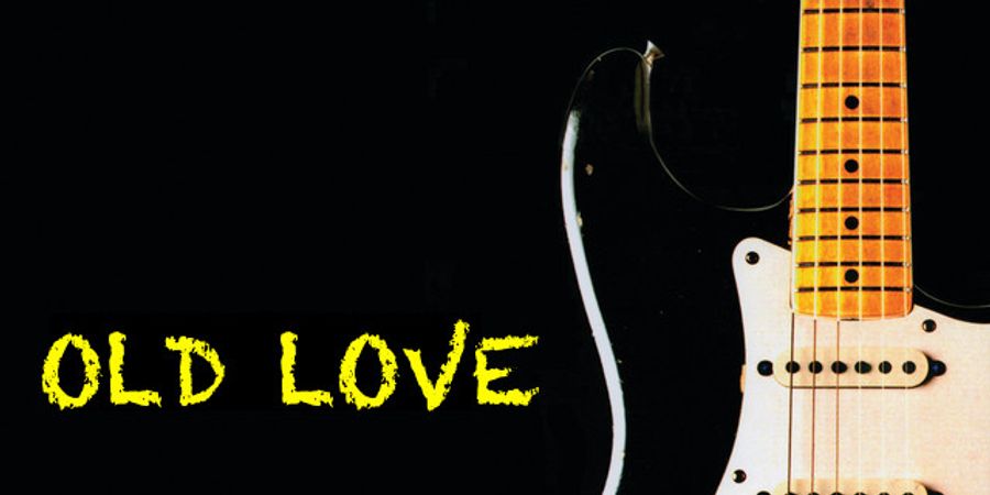 image - Old Love - Tribute Clapton
