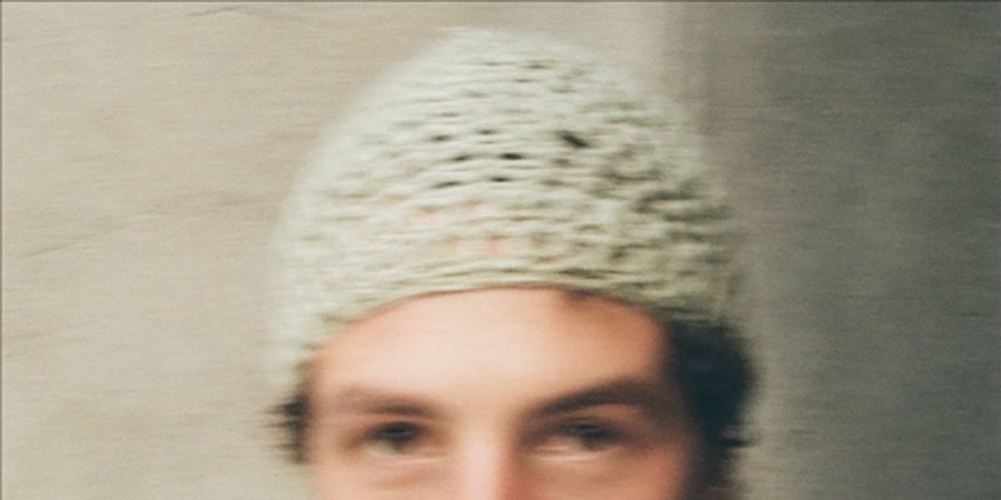 image - Stoemp! x Abel Ghekiere