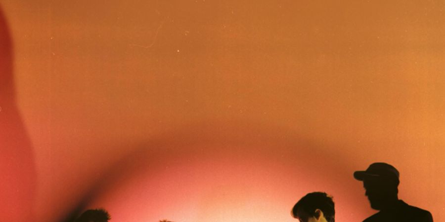 image - Le grand partir