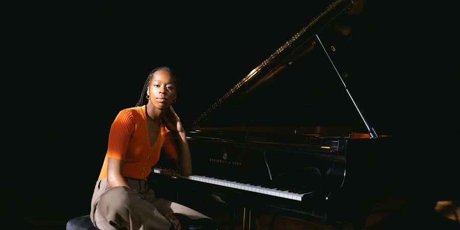 image - Jeneba Kanneh-Mason