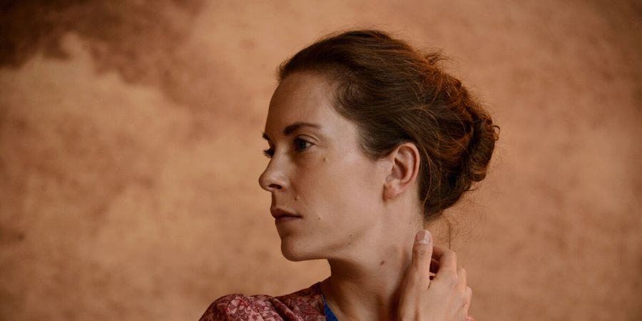 image - Les amours de Madame Tchabaï