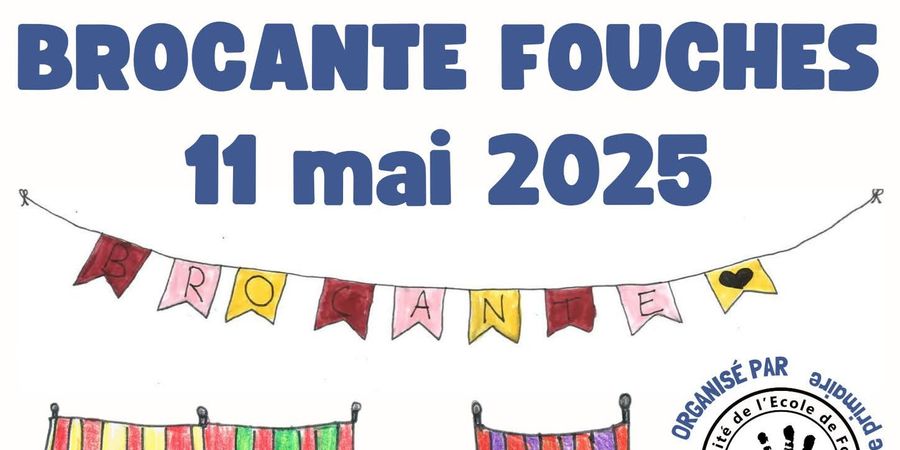 image - Brocante Fouches