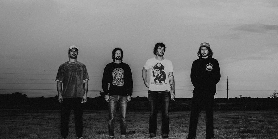image - All Them Witches