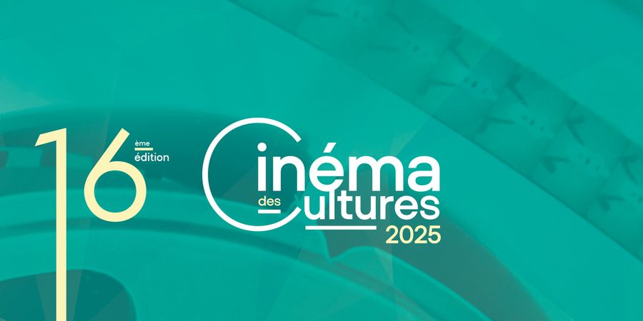 image - Cinéma des Cultures 16e édition