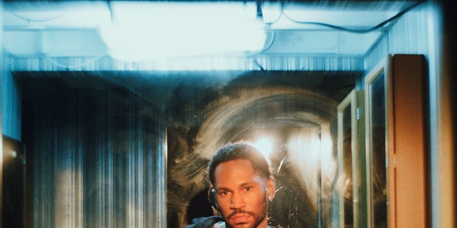 image - KAYTRANADA