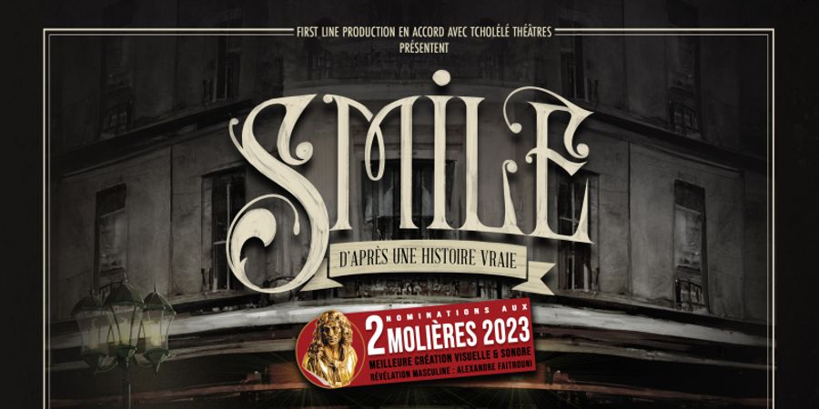 image - Smile