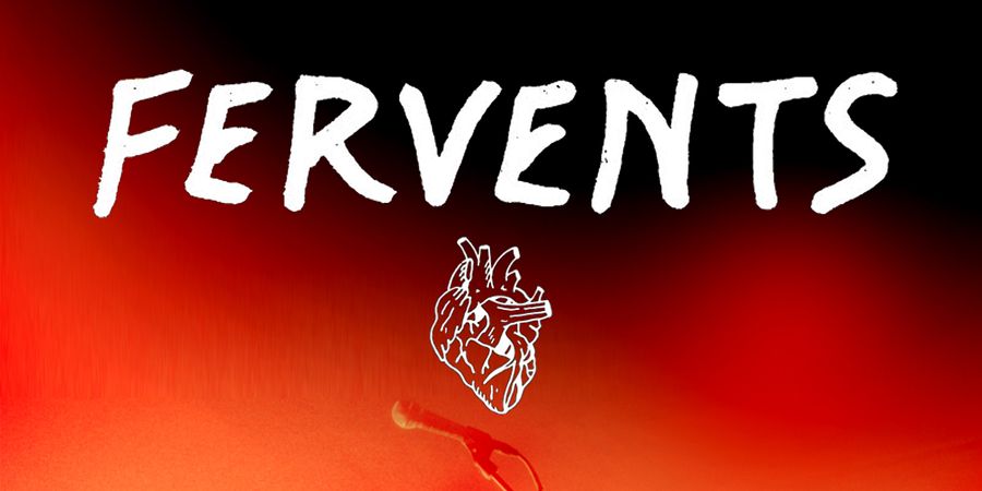 image - Fervents concert rock