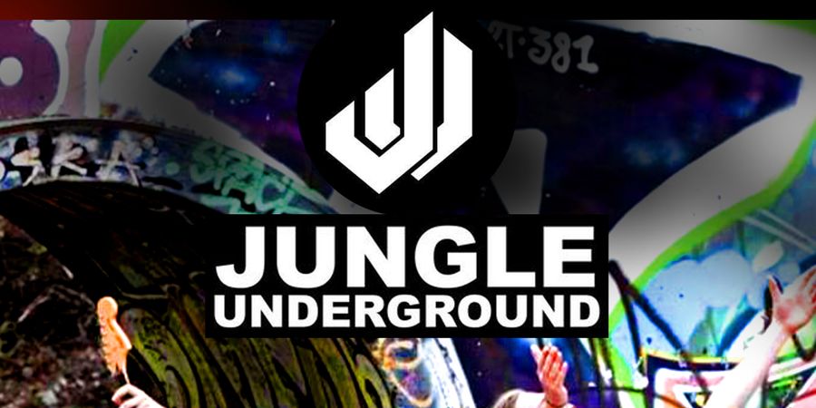 image - Jungle Undergroud en concert à Visé