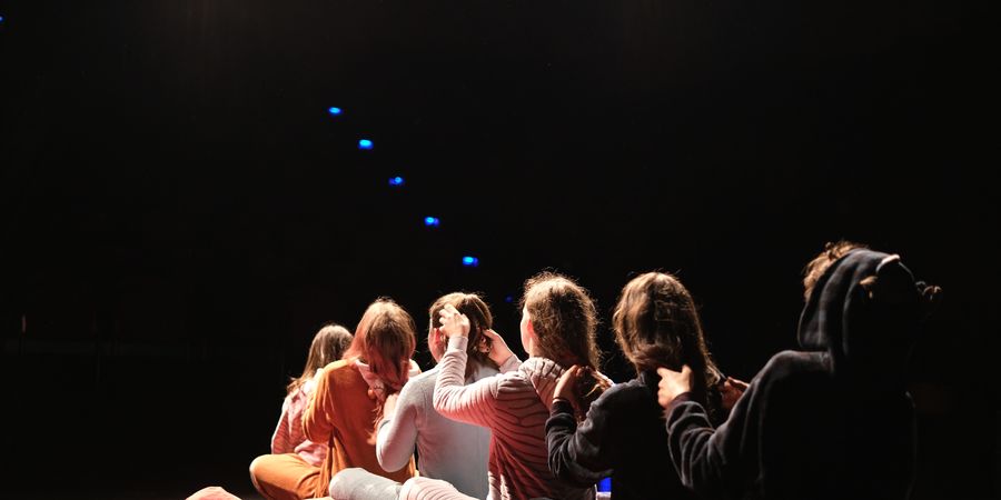 image - Stage de printemps pour les 12-16 ans