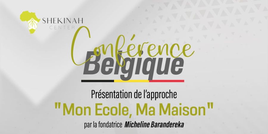 image - Conférence-débat. Mon école ma maison