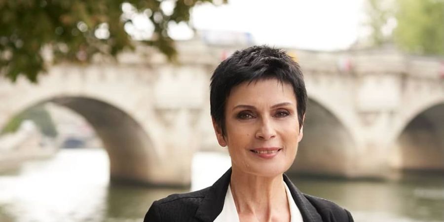 image - Patricia Darré : Conférence exceptionnelle au Château de Chimay
