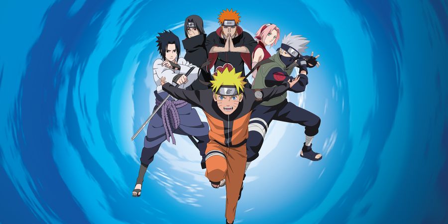 image - NARUTO: The Symphonic Experience