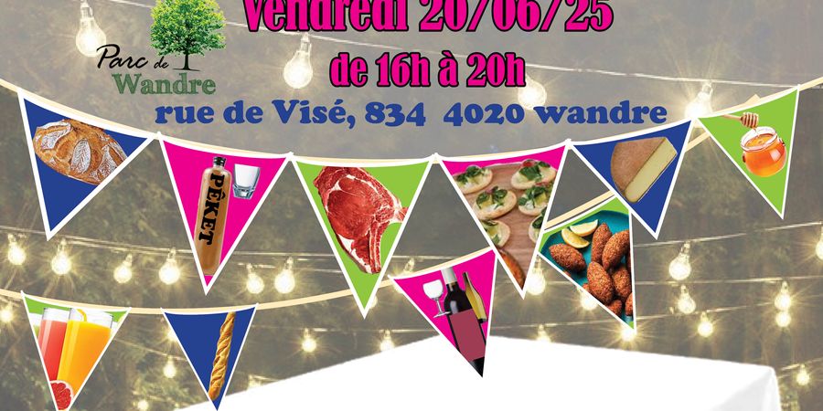 image - La petite haltes des saveurs