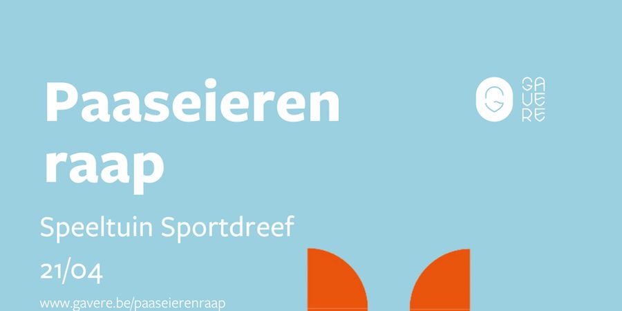 image - Paaseierenraap