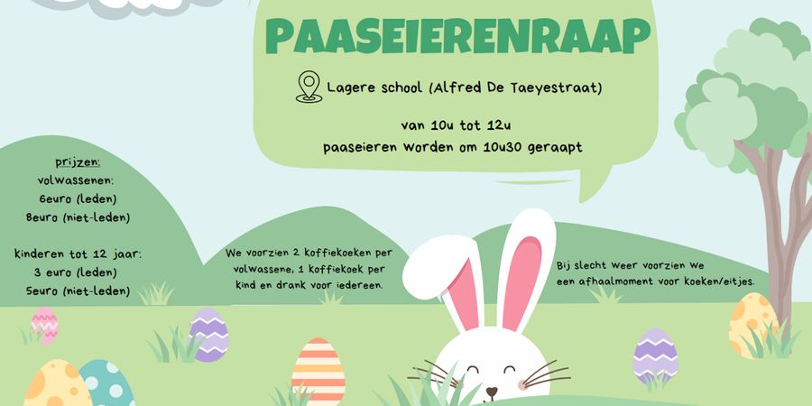 image - PAASEIERENRAAP