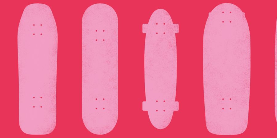 image - Skateboard