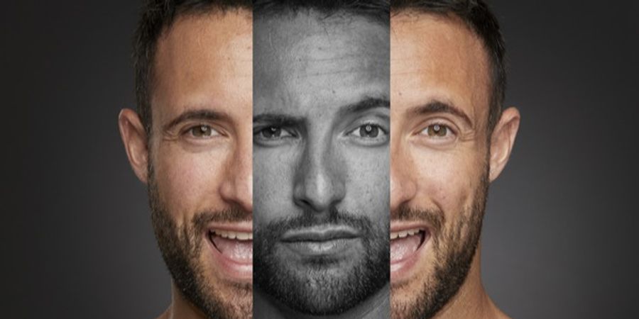 image - One man show 