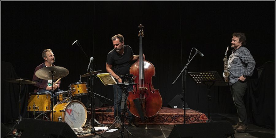image - Verbruggen Vaganée Gerstmans Trio