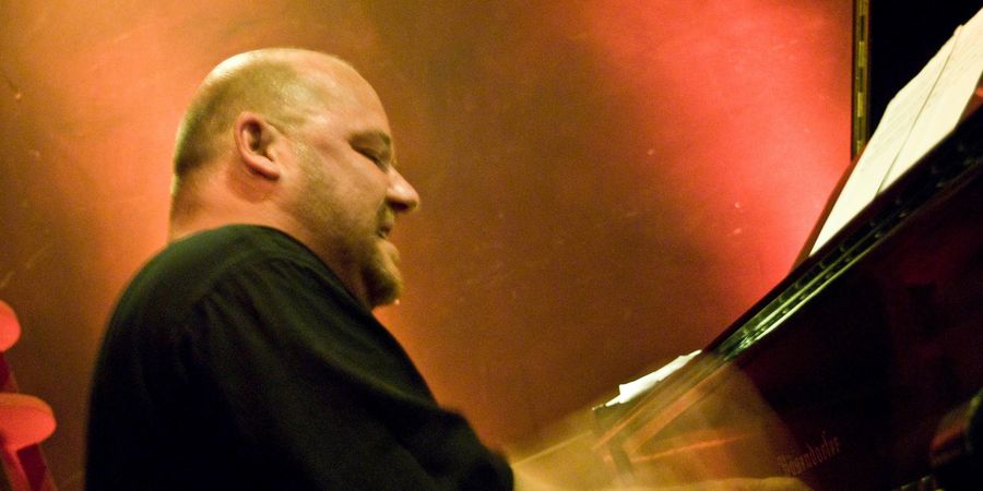 image - Jean-Luc Pappi quartet