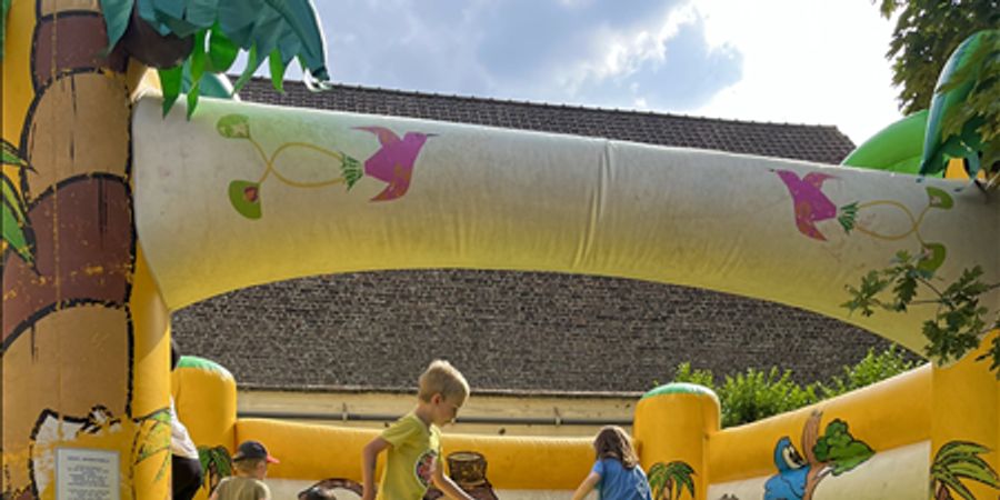 image - Buitenspeeldag