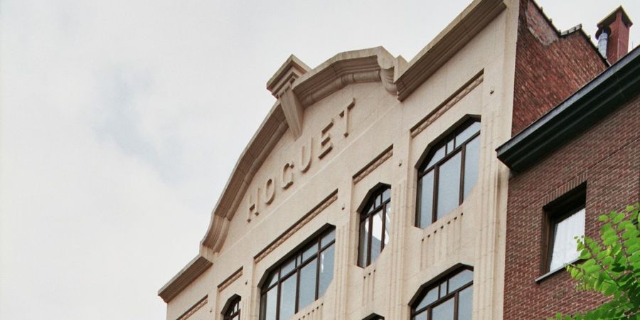 image - Balade guidée à la découverte des joyaux de l'Art Déco à Saint-Gilles