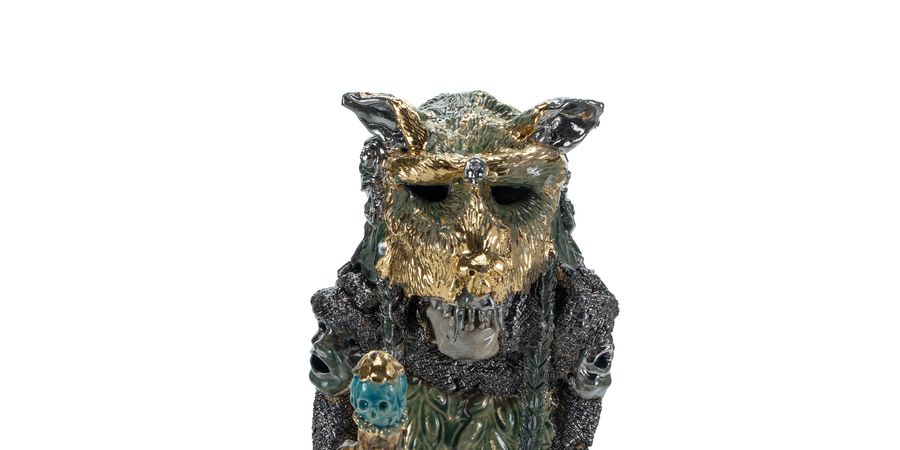 image - Opening: Galerie Fontana s'installe à Bruxelles!