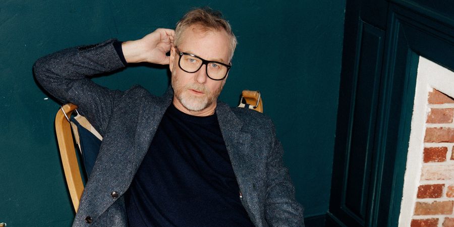 image - Matt Berninger
