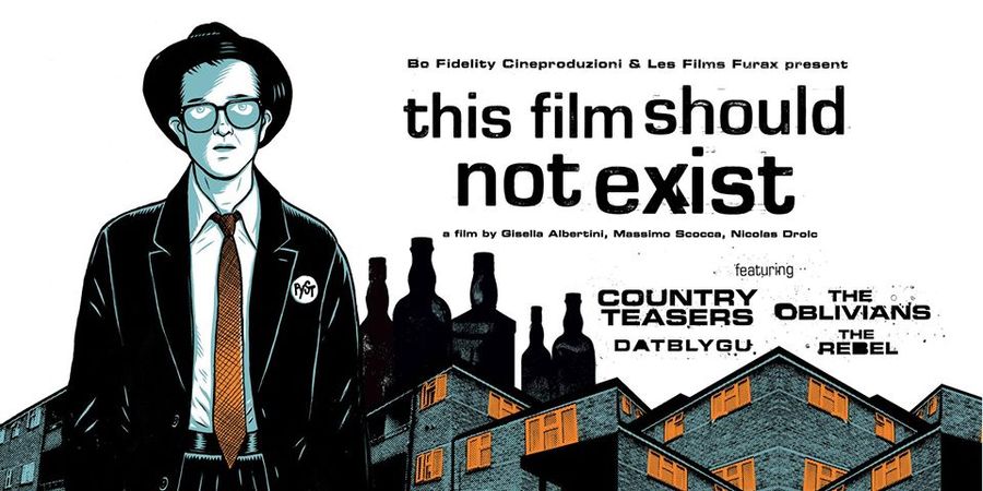 image - This Film Should not Exist
