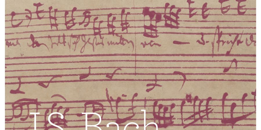 image - Concert de Bach - Minimes Cantat
