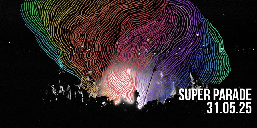 image - LA SUPER PARADE