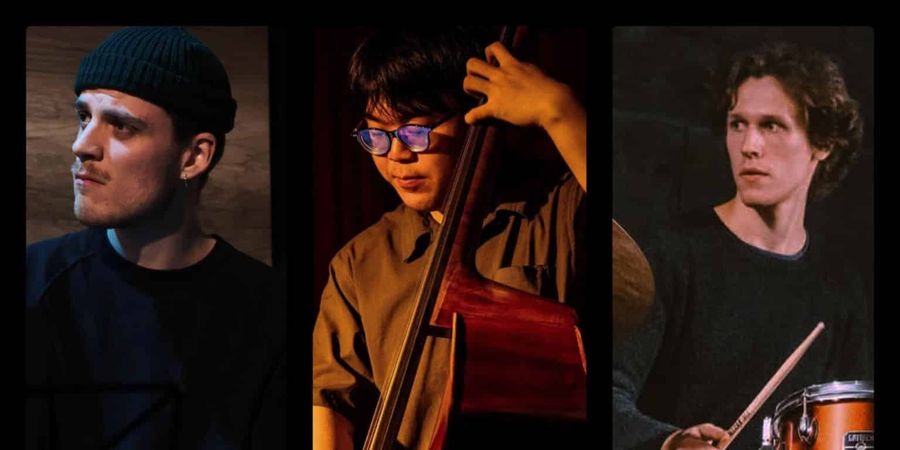 image - JAZZ JAM | FRANCISCO LAURITO QUARTET