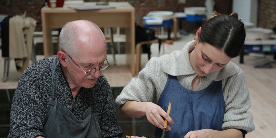 image - Introduction au Kintsugi : l'authentique technique