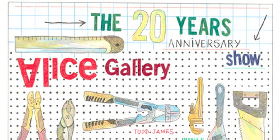 image - THE 20 YEARS ANNIVERSARY SHOW
