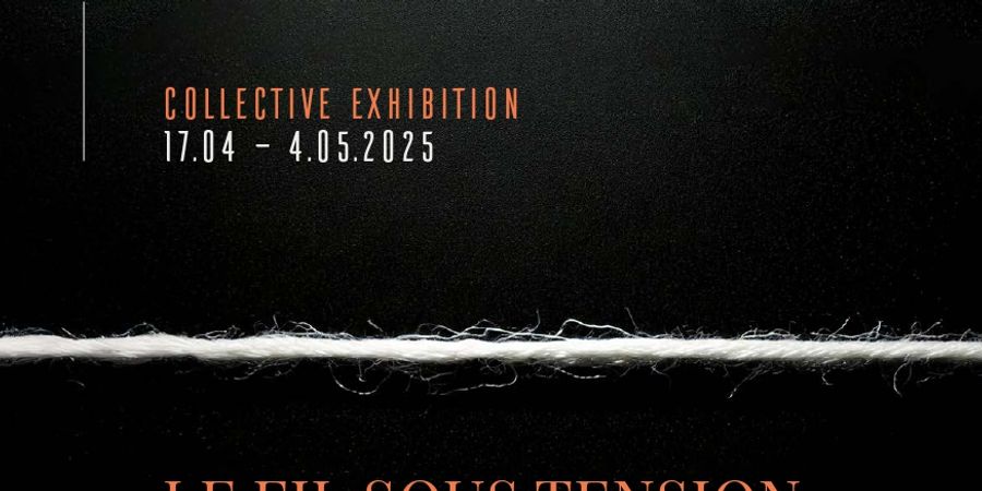 image - Le fil sous tension