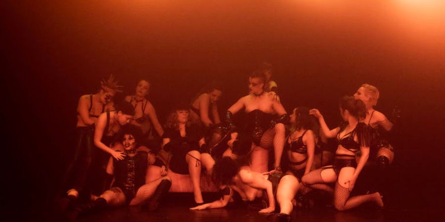 image - Sassy Cabaret | 10ème édition !