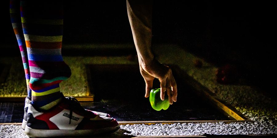 image - Il labirinto | Festival Pépites