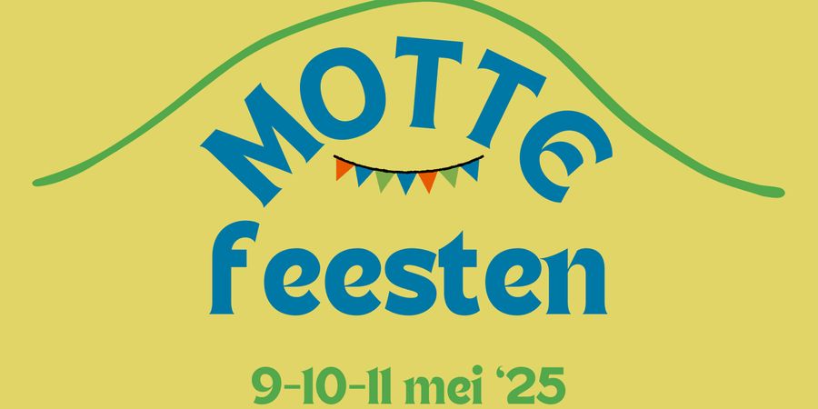 image - Mottefeesten