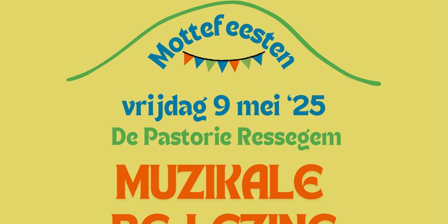 image - Muzikale be-lezing: De geboorte van een moeder - de ware betekenis van het moederschap